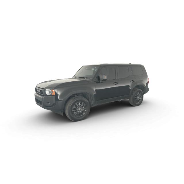 toyota land cruiser 2025 JTEABFAJ3SK021128 image toyota land cruiser 2025 JTEABFAJ3SK021128 image